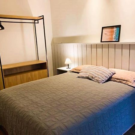 Apto Novo A Uma Quadra Da Praia Florianopolis Ngoại thất bức ảnh