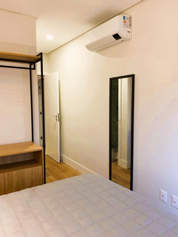 Apto Novo A Uma Quadra Da Praia Florianopolis Ngoại thất bức ảnh